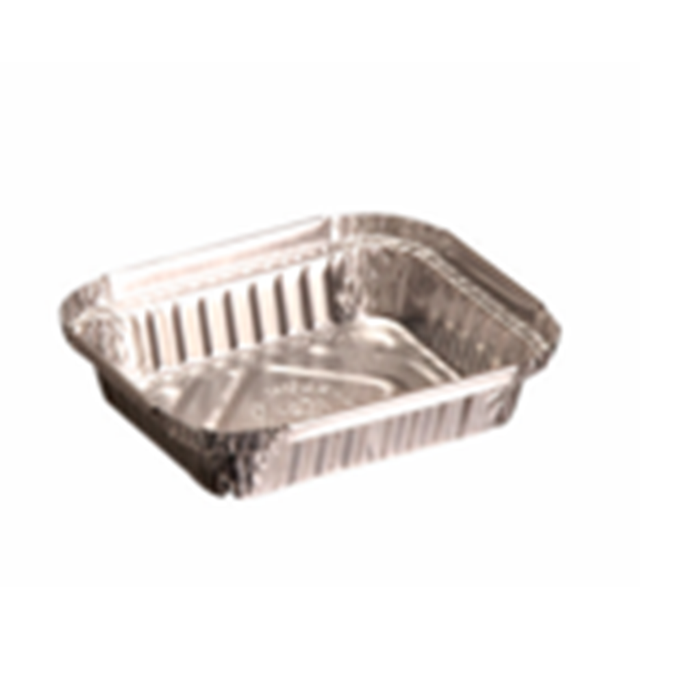 CONTİTAL ALÜMİNYUM 350GR KASE 728L 100'LÜ