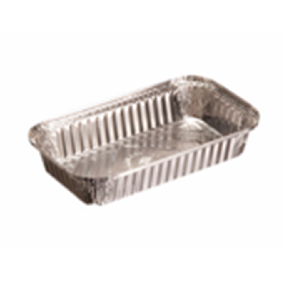 CONTİTAL ALÜMİNYUM 500GR KASE 700L 100'LÜ