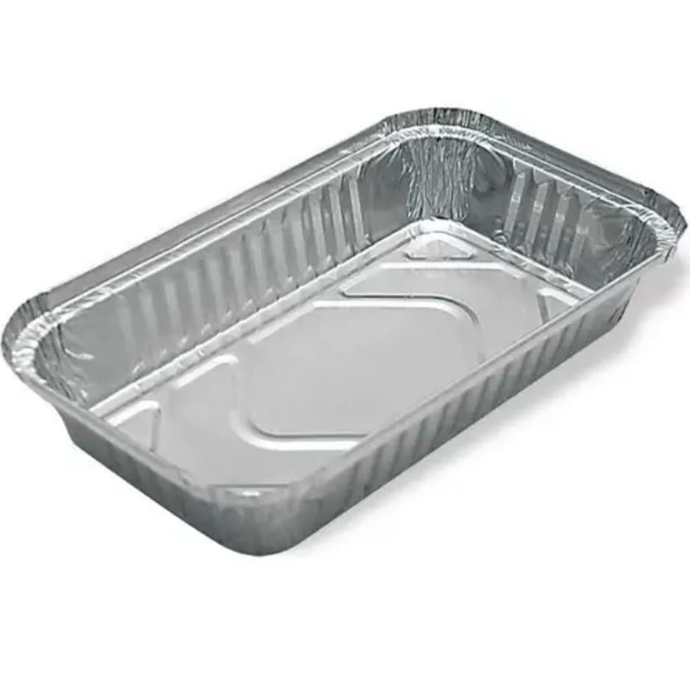 CONTİTAL ALÜMİNYUM 750GR KASE 787L 100'LÜ