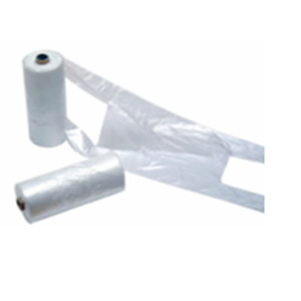 SOHO RULO POŞET KÜÇÜK BOY 7,5KG 200'LÜ