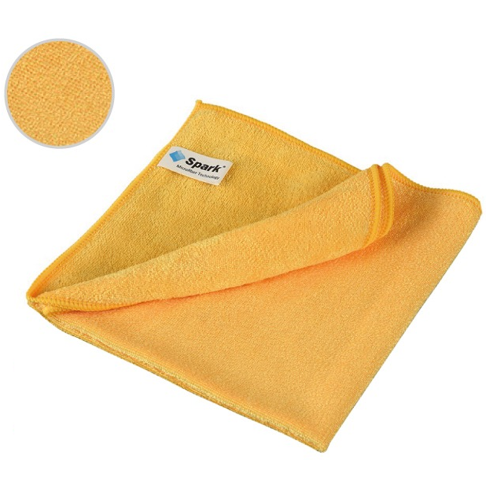 2308 SPARK MİKROFİBER TEMİZLİK BEZİ