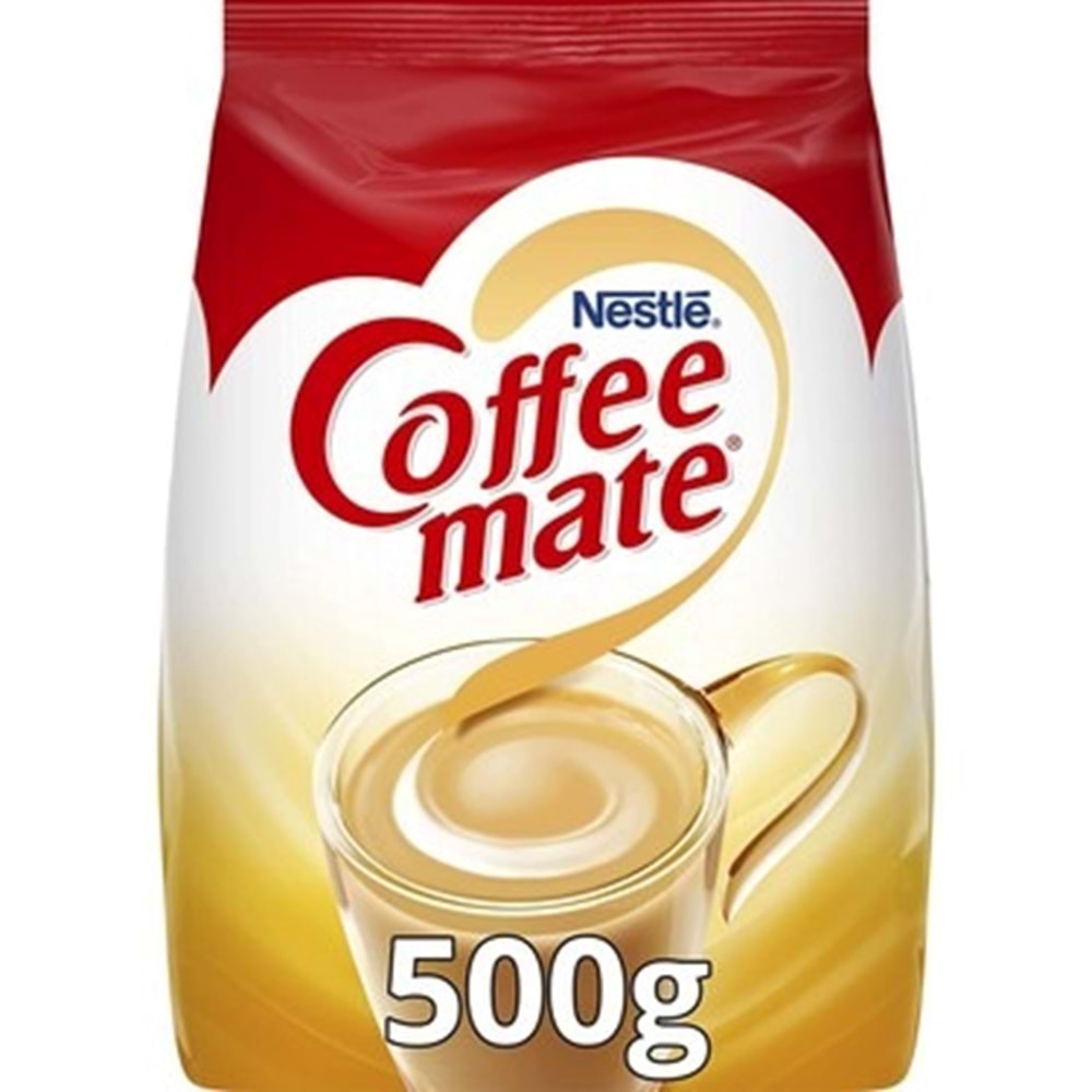 COFFEE - MATE (EKO PKT) 500 GR