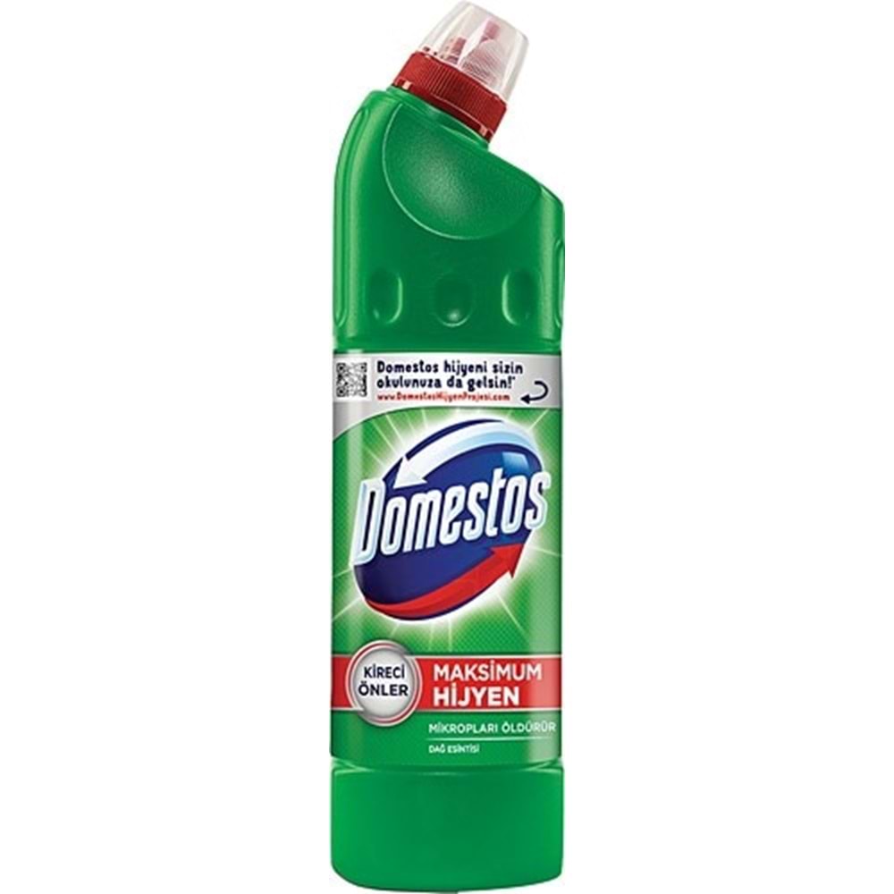 DOMESTOS 750GR DAĞ ESİNTİSİ