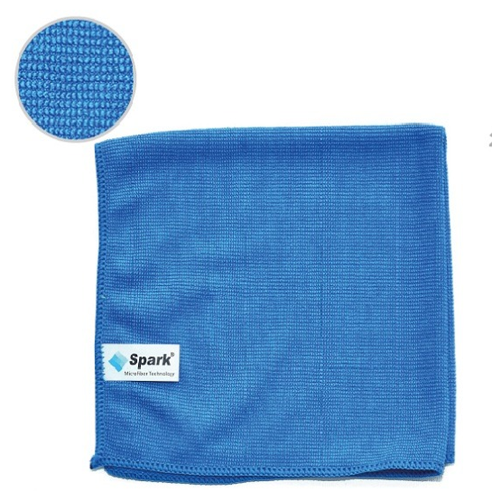 2307 SPARK MİKROFİBER GENEL TEM BEZİ