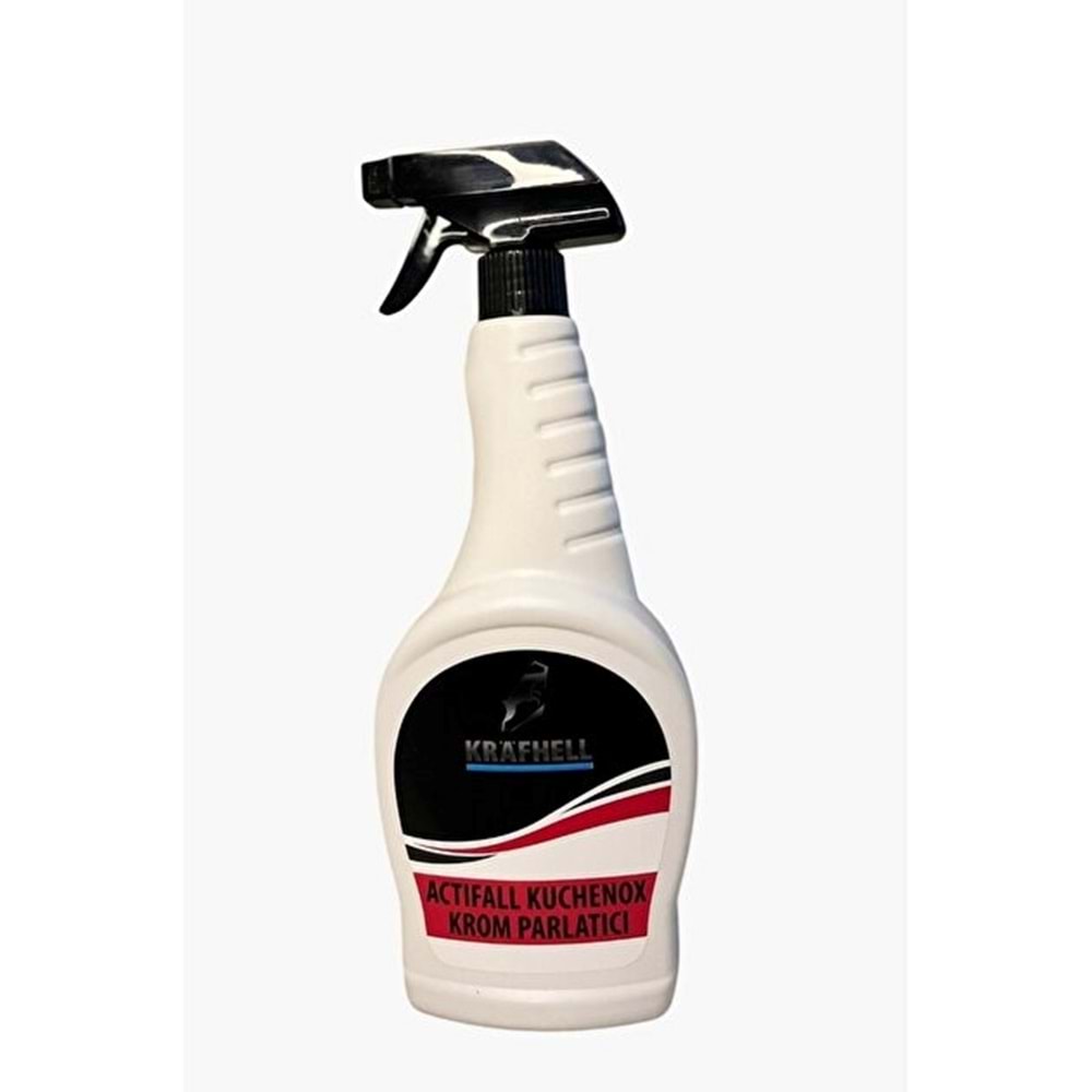 KRAFHELL ACTIFALL KUCHEROX 75 KROM PARLATICI