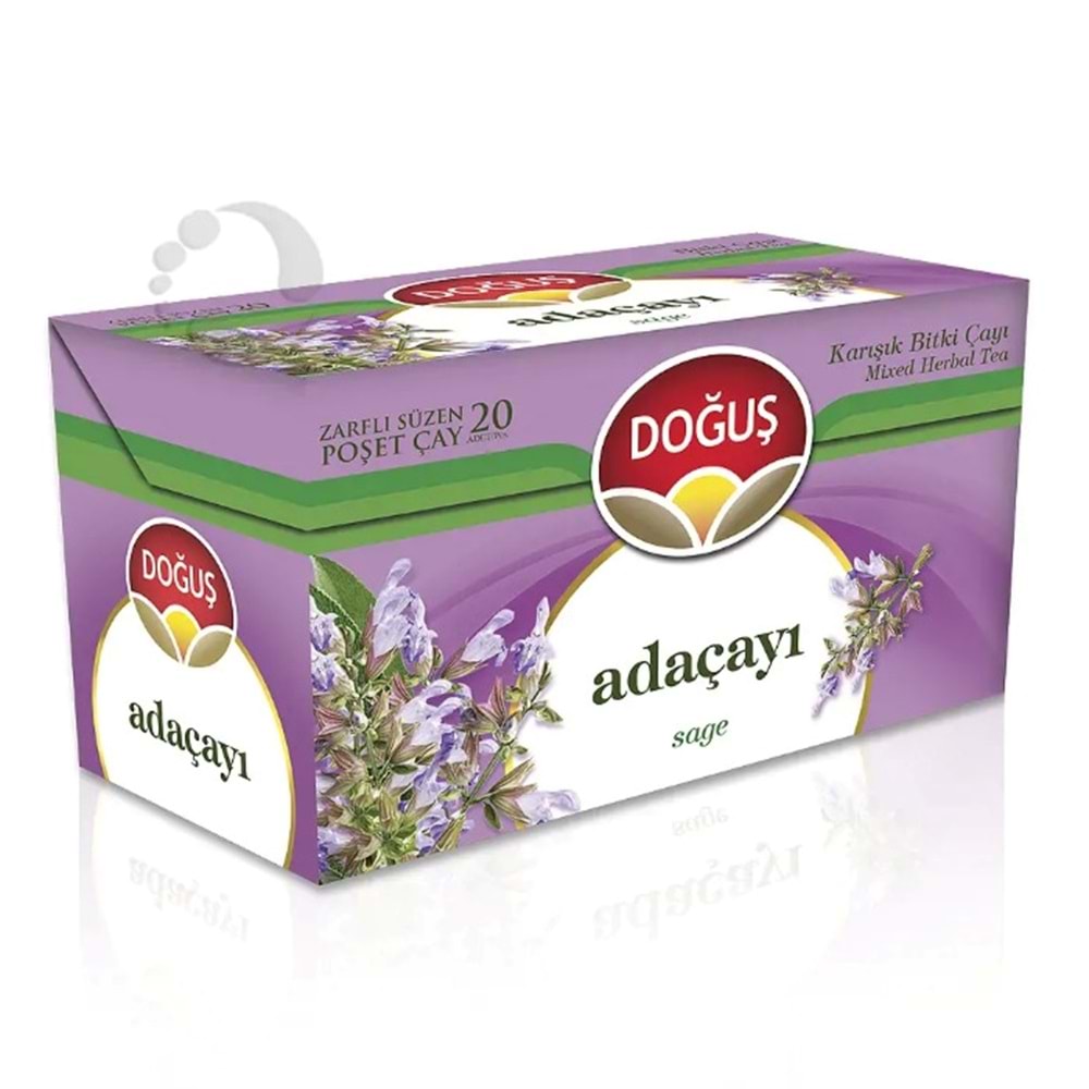 DOĞUŞ ADAÇAYI 20 Lİ