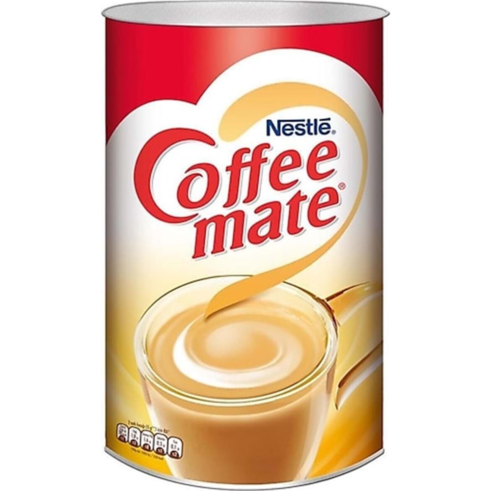 COFFEE MATE 2 KG TENEKE