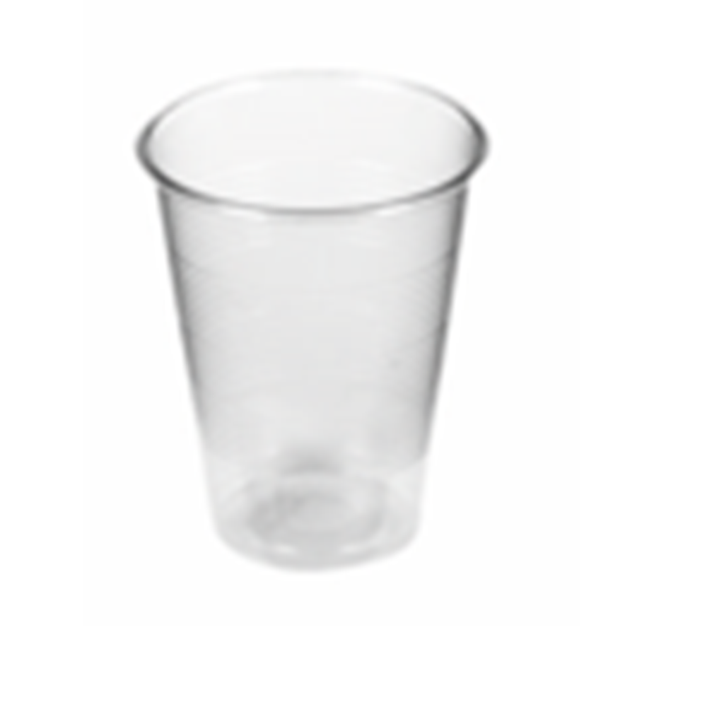 PLASTİK BARDAK 100 LÜ