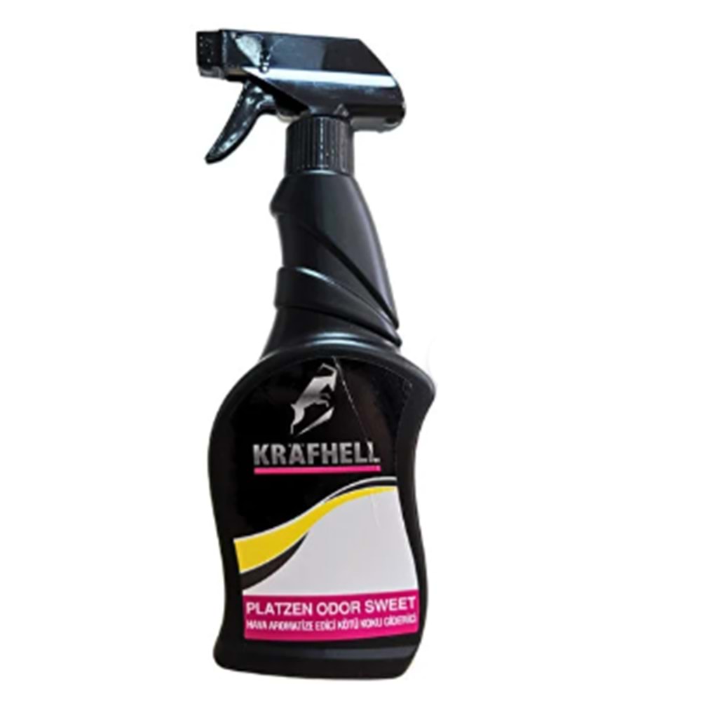 KRAFHELL PLATZEN ODOR SWEET ODA PARFÜMÜ 500 ML