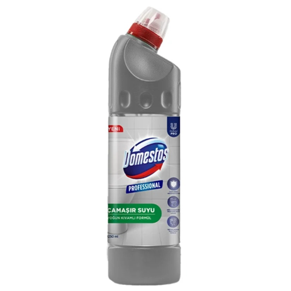 DOMESTOS ÇAMAŞIR SUYU 1250 ML