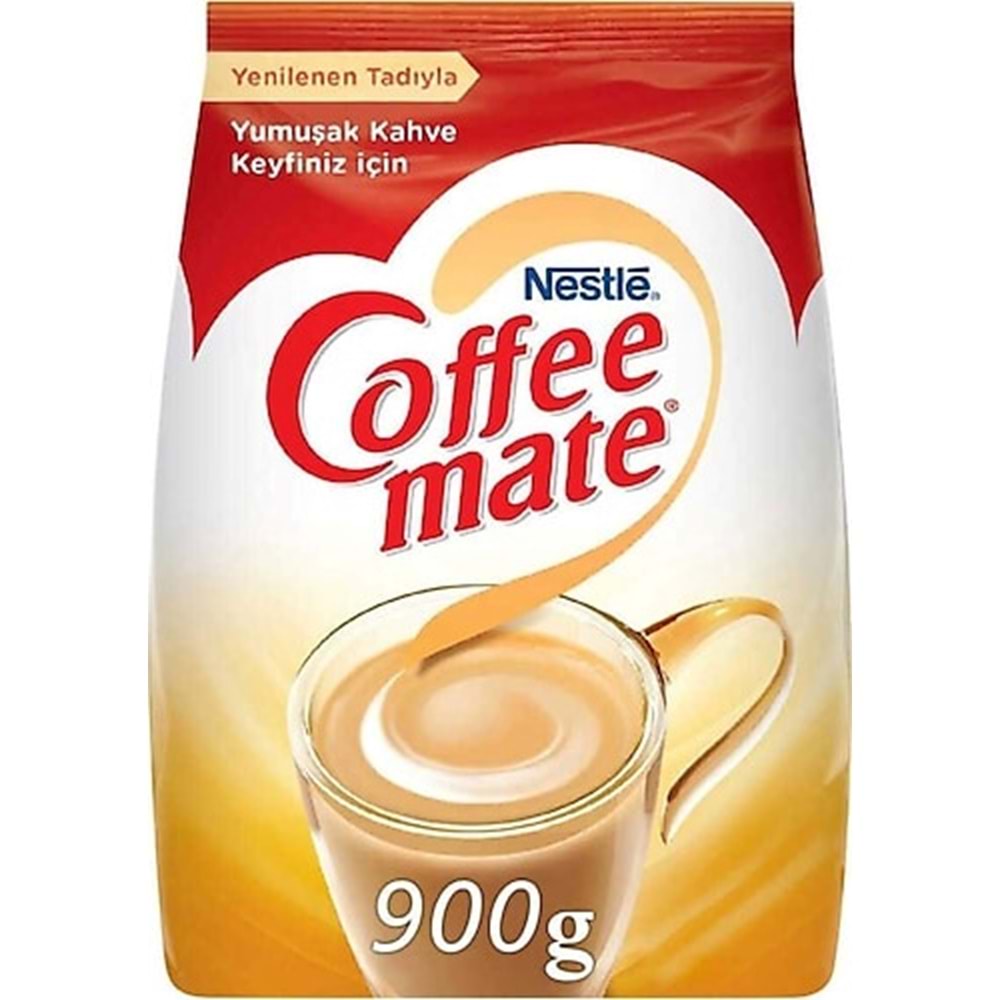 COFFEE MATE 900 GR