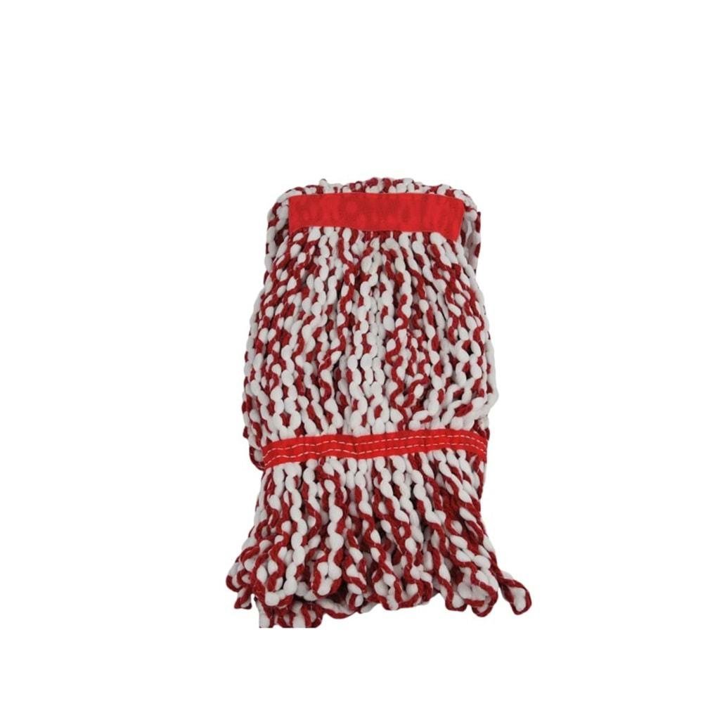 ISLAK MOP MİKROFİBER DAR (PM 06)
