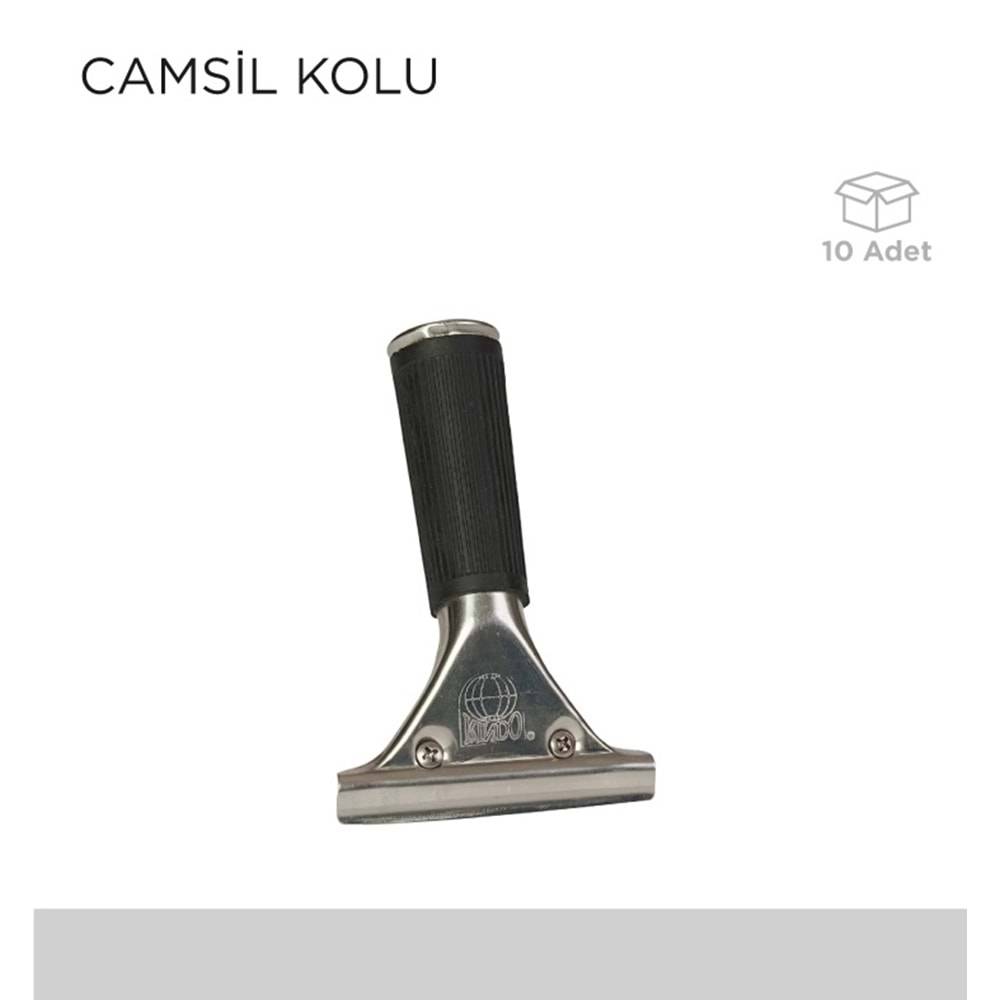 CAMSİL KOLU