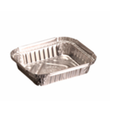 CONTİTAL ALÜMİNYUM 350GR KASE 728L 100'LÜ