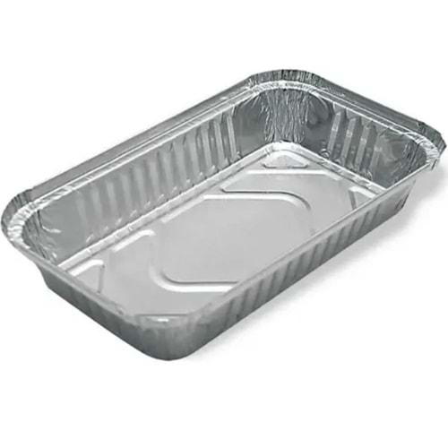 CONTİTAL ALÜMİNYUM 750GR KASE 787L 100'LÜ