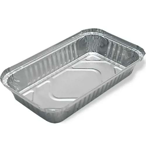 CONTİTAL ALÜMİNYUM 1000GR KASE 707L 100'LÜ