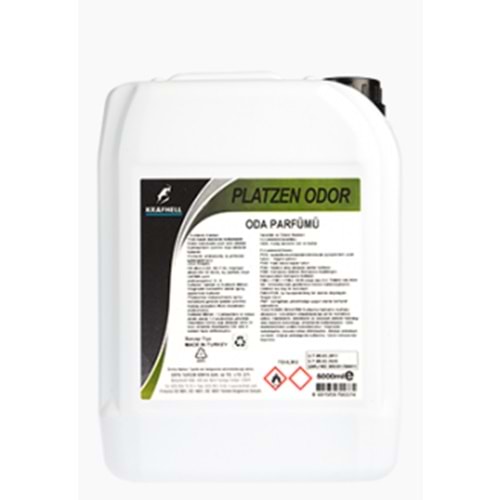 KRAFHELL PLATZEN ODOR OCEAN ODA PARFÜMÜ 5 LT
