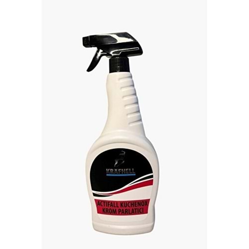 KRAFHELL ACTIFALL KUCHEROX 75 KROM PARLATICI