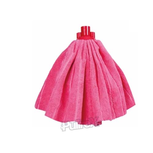 4310 SPARK MİKROFİBER MOP - MEDIUM