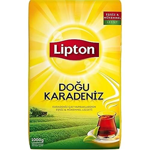LİPTON DOĞU KARADENİZ 1 KG