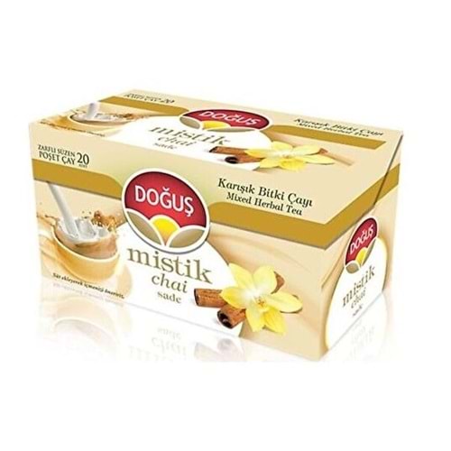 DOĞUŞ MİSTİK ÇAYI 20Lİ