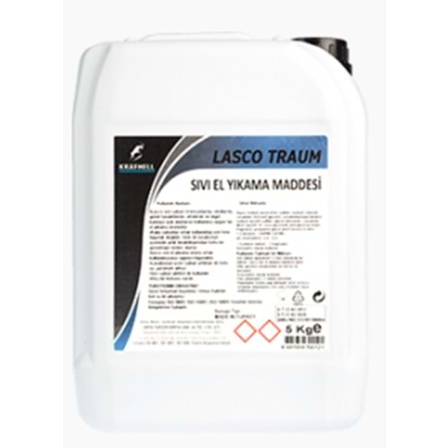 KRAFHELL LASCO TRAUM ENDÜSTRİYEL. 5 KG