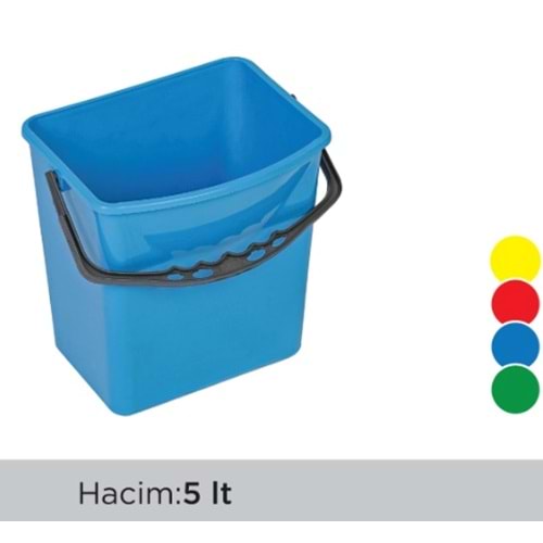 KAT ARABASI KOVASI 5 LT (KK796)