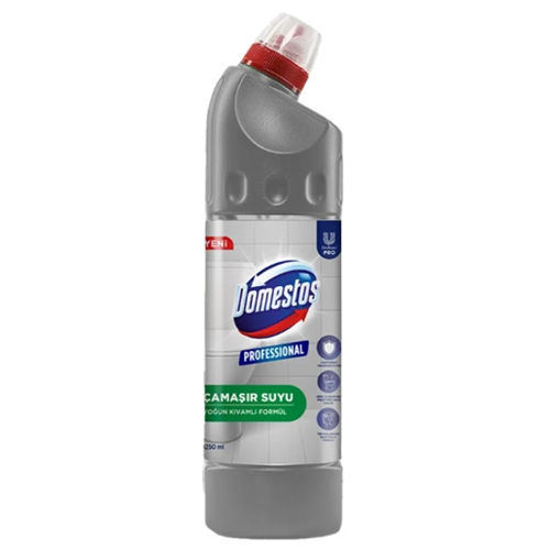 DOMESTOS ÇAMAŞIR SUYU 1250 ML