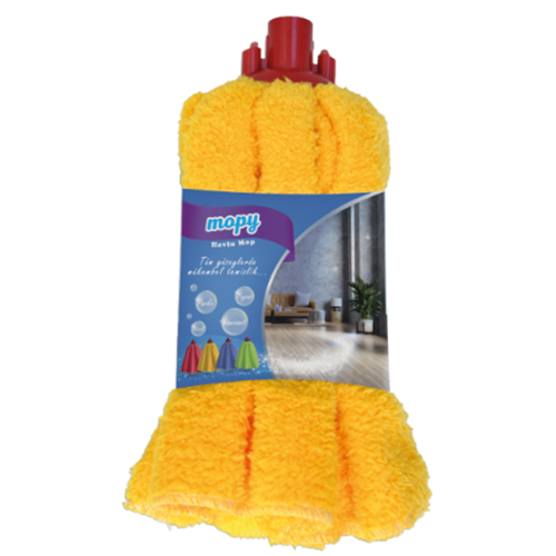 MOPY HAVLU MOP LÜKS
