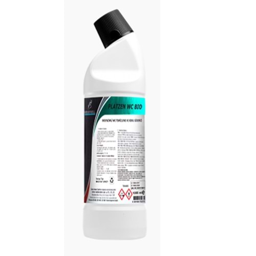 KRAFHELL BIOEMZİMLİ KOKU GİDERİCİ 750 ML