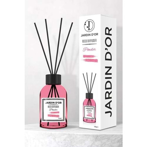 JARDINDOR 110 ML ÇUBUKLU ODA KOKUSU