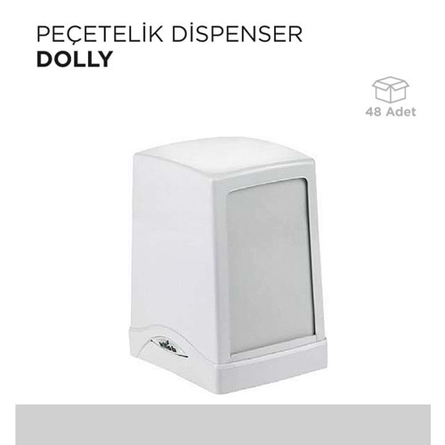 PEÇETELİK DİSPENSER