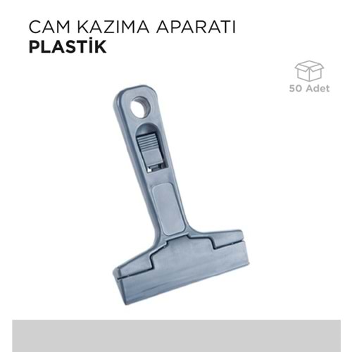 CAM KAZIMA APARATI PRATİK