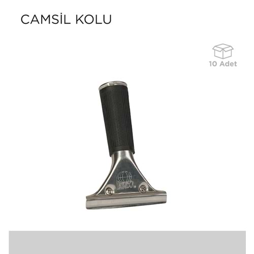 CAMSİL KOLU